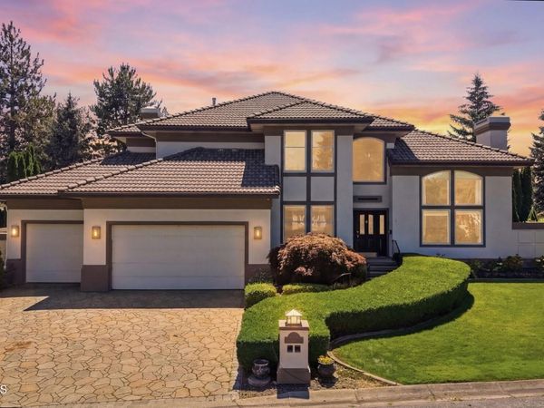 4790 E INVERNESS DR, Post Falls, ID 83854