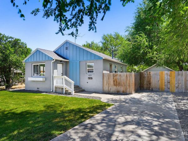 4213 W Clark St, Boise, ID 83705