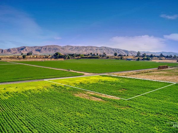 TBD Ross Road (Parcel 2), Weiser, ID 83672