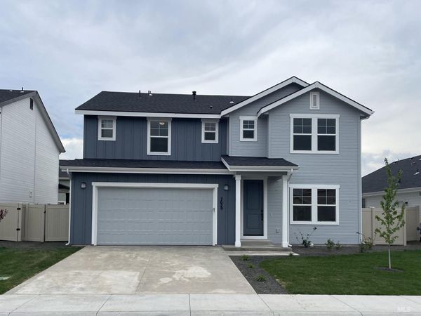 7628 E Meriwether Dr, Nampa, ID 83687