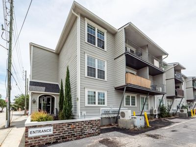 259 E Bay, Unit 7b, Charleston, SC 29401