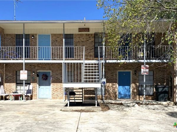 1105 Parmer Avenue , Killeen, TX 76541
