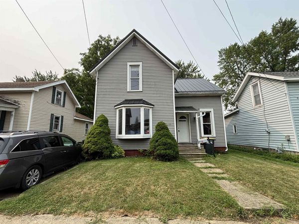 526 Dowling Street, Kendallville, IN 46755