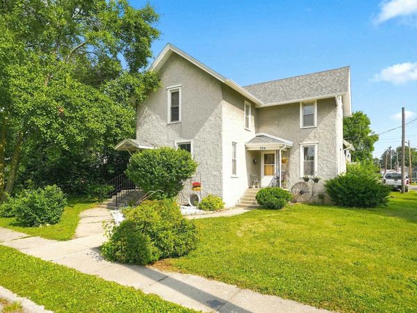 334 W 5Th Street, Auburn, IN 46706