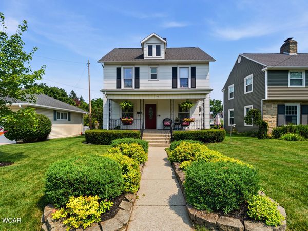 1716 Lakewood Avenue, Lima, OH 45805