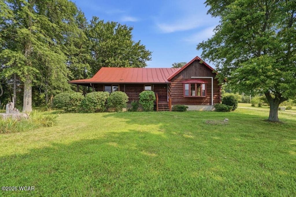 9279 County Road 117, Ridgeway, OH 43345 Main Photo