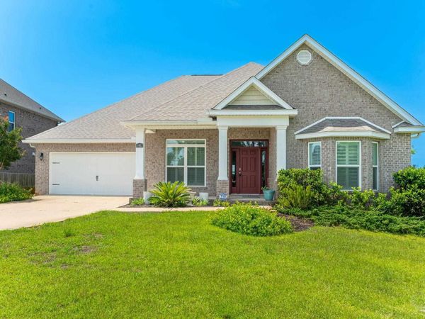 3462 Turquoise Dr, Navarre, FL 32566