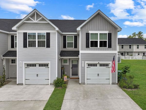 405 El Camino Dr. , Unit A, Myrtle Beach, SC 29579