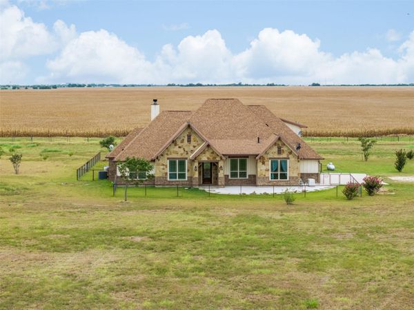 500 County Road 431 RD , Taylor, TX 76574