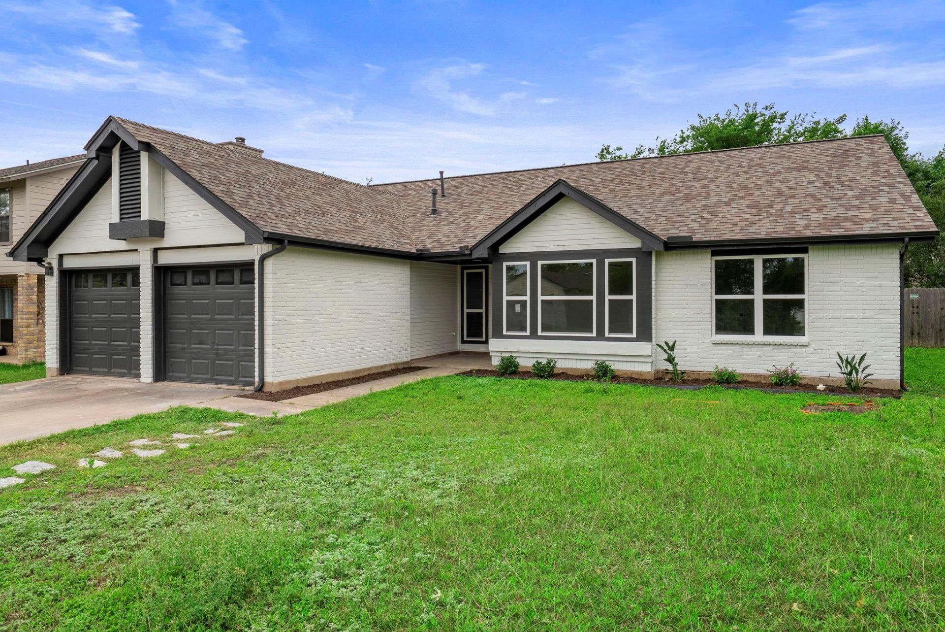 3109 Cutaway Cv, Round Rock, TX 78681 Main Photo