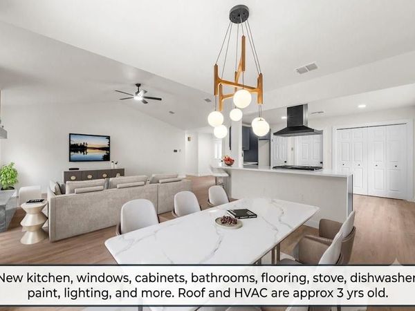 3109 Cutaway CV, Round Rock, TX 78681