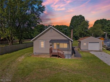 1218 Briggle Road, Copley, OH 44320