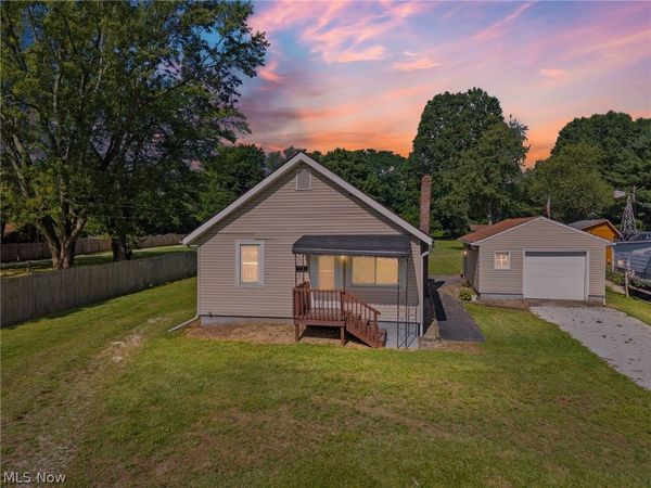 1218 Briggle Road , Copley, OH 44320