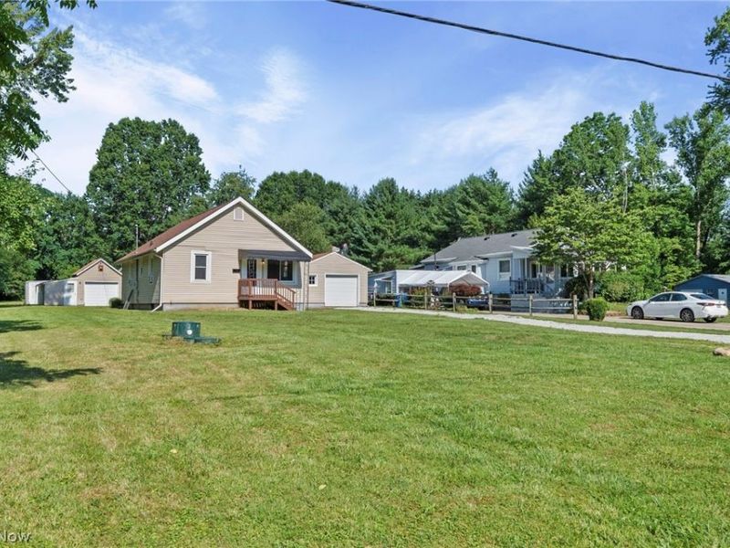 1218 Briggle Road , Copley, OH 44320 Photo 4