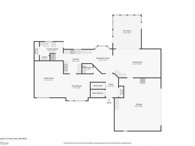 32573 Schooner Court, Avon Lake, OH 44012 Photo 28