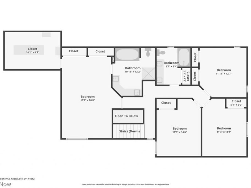 32573 Schooner Court, Avon Lake, OH 44012 Photo 38