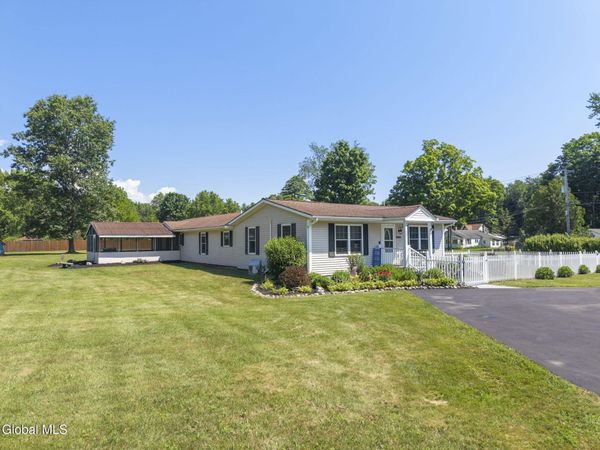 302 Atomic Project Road, Ballston Spa, NY 12020