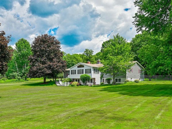 1457 Ridge Hill Drive, Derby, VT 05829