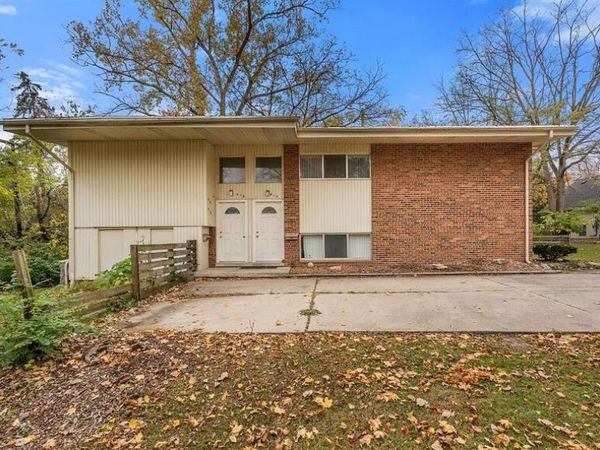 412 S Revena Boulevard, Ann Arbor, MI 48103