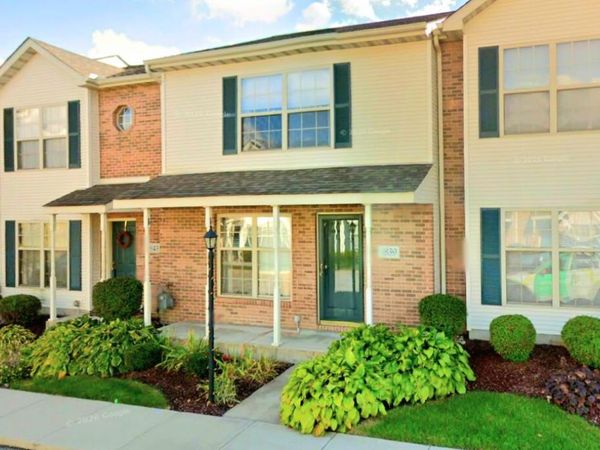1839 Golden Oak Court , Crown Point, IN 46307