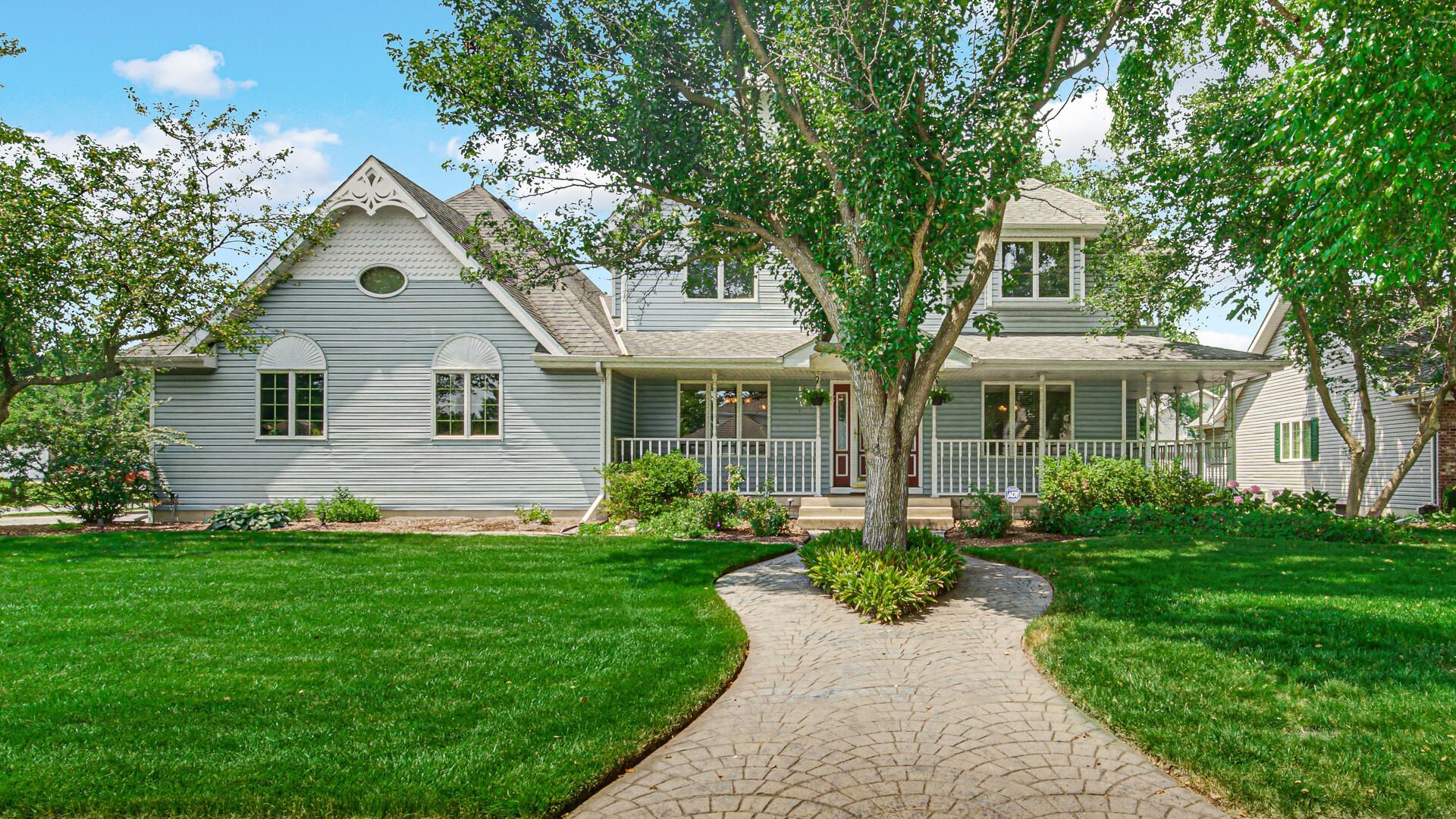 7544 Wren Court, Schererville, IN 46375 Main Photo