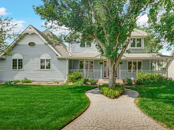 7544 Wren Court, Schererville, IN 46375