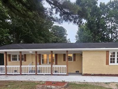 2109 W Hwy 76, Marion, SC 29571