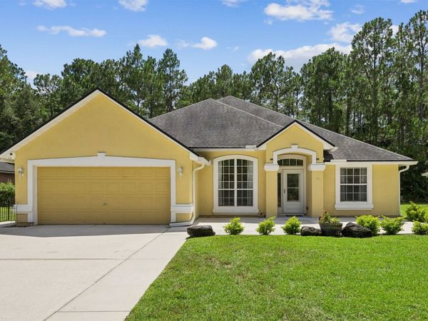 23774 ARRIGO Boulevard, Fernandina Beach, FL 32034