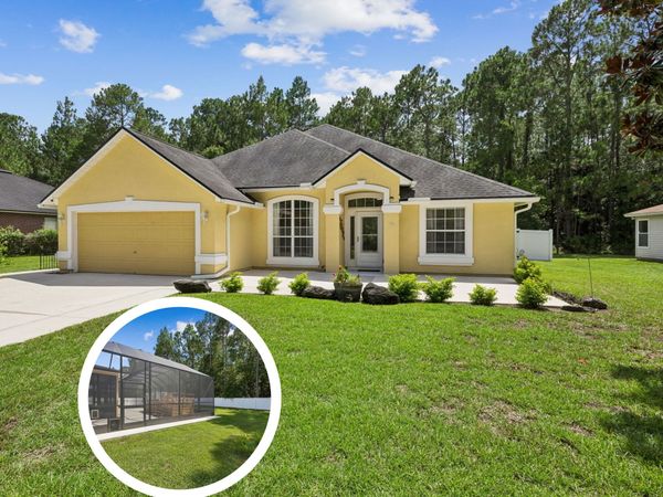 23774 ARRIGO Boulevard, Fernandina Beach, FL 32034