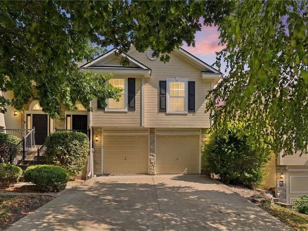 1306 Ashley Drive, Grain Valley, MO 64029