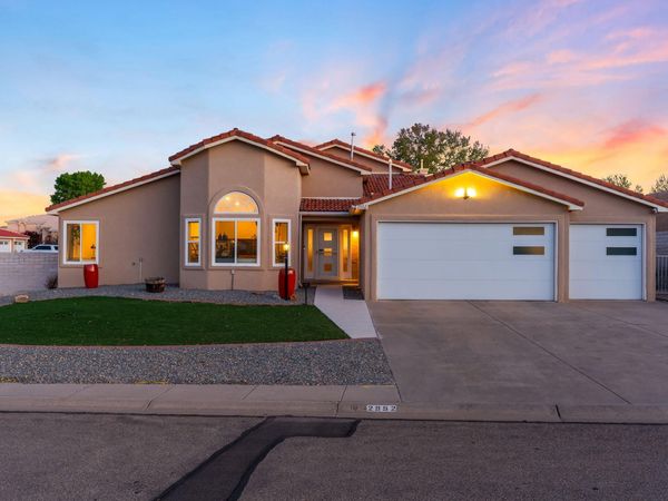 2952 Aberdeen Drive SE, Rio Rancho, NM 87124