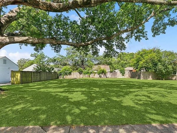1016 LILLIAN Street , Metairie, LA 70001