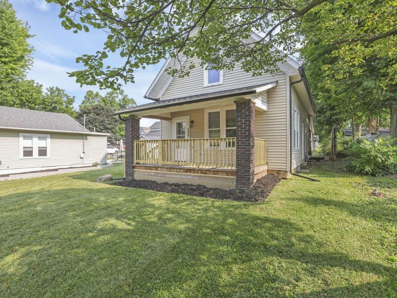 533 E Sandusky Avenue , Bellefontaine, OH 43311 Photo 4