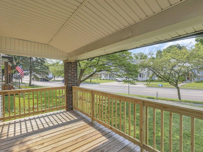 533 E Sandusky Avenue , Bellefontaine, OH 43311 Photo 5