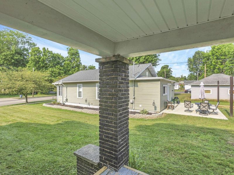 533 E Sandusky Avenue , Bellefontaine, OH 43311 Photo 7