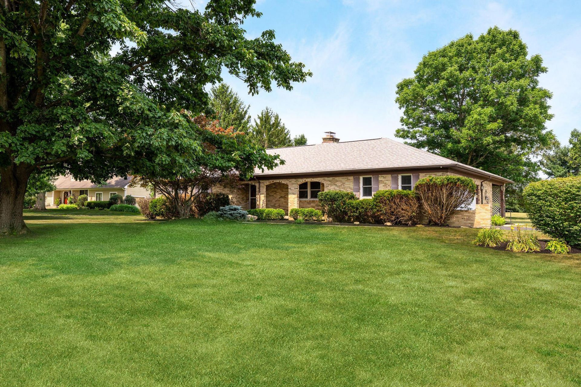7252 Fox Den Court Nw, Pickerington, OH 43147 Main Photo
