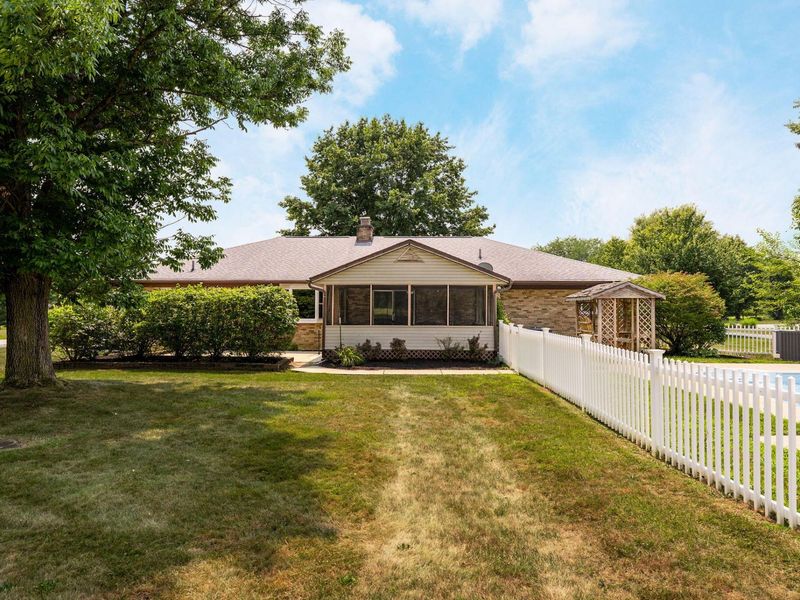 7252 Fox Den Court NW, Pickerington, OH 43147 Photo 34