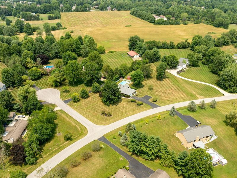 7252 Fox Den Court NW, Pickerington, OH 43147 Photo 46