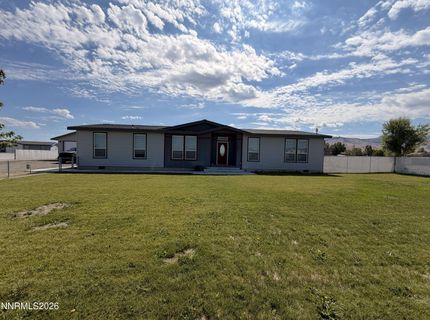 6375 N Brinkerhoff Court, Winnemucca, NV 89445 Photo