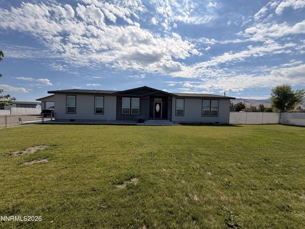 6375 N Brinkerhoff Court, Winnemucca, NV 89445