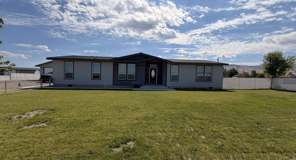 6375 N Brinkerhoff Court, Winnemucca, NV 89445 Photo