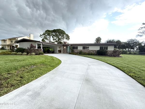 801 Fairway Drive, New Smyrna Beach, FL 32168