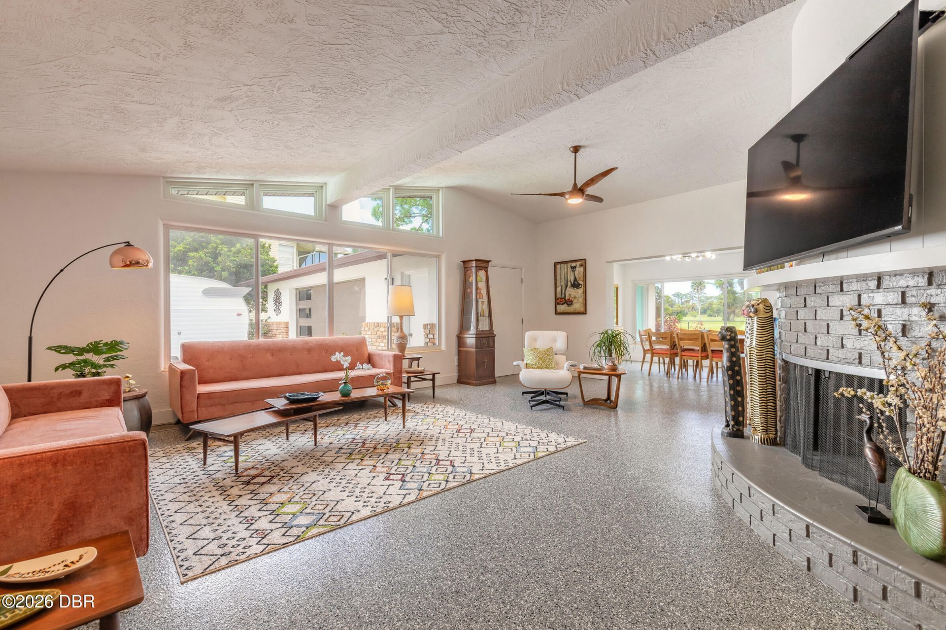 801 Fairway Drive, New Smyrna Beach, FL 32168 Photo