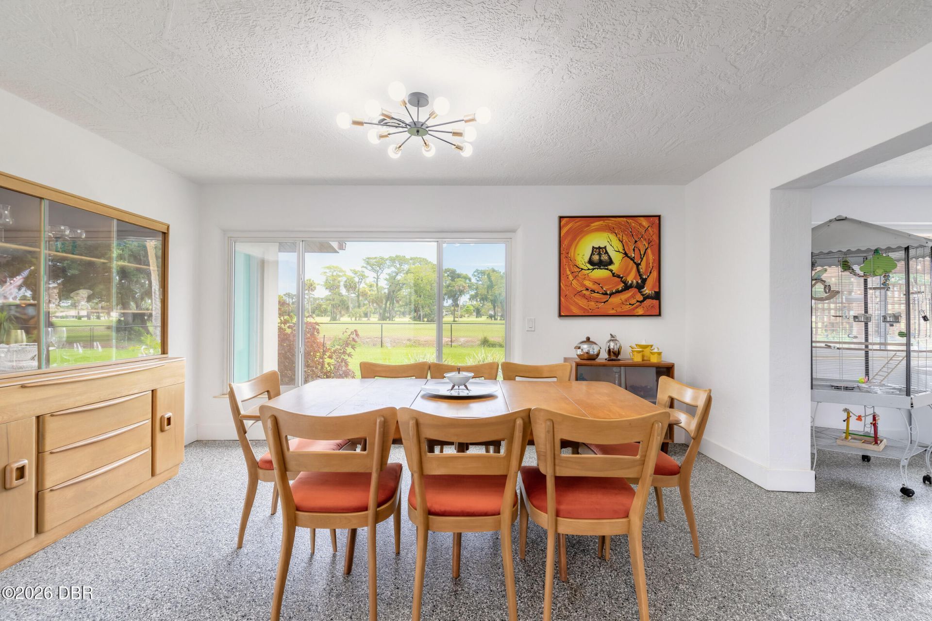 801 Fairway Drive, New Smyrna Beach, FL 32168 Photo