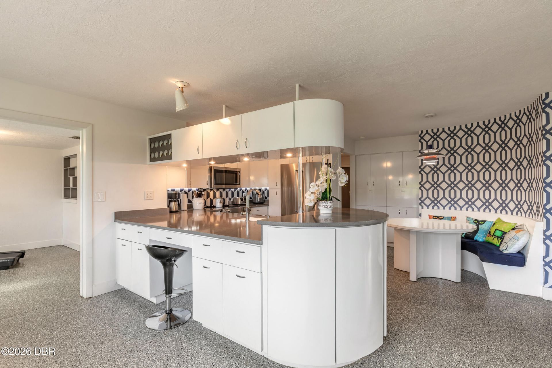 801 Fairway Drive, New Smyrna Beach, FL 32168 Photo
