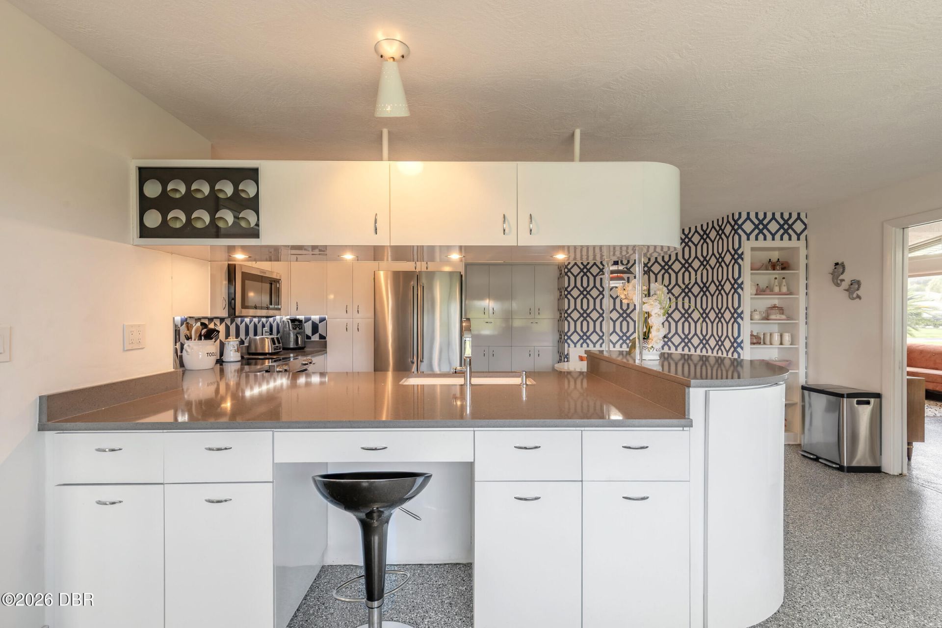 801 Fairway Drive, New Smyrna Beach, FL 32168 Photo