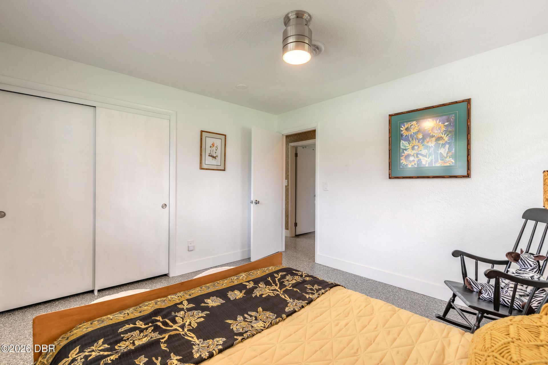 801 Fairway Drive, New Smyrna Beach, FL 32168 Photo