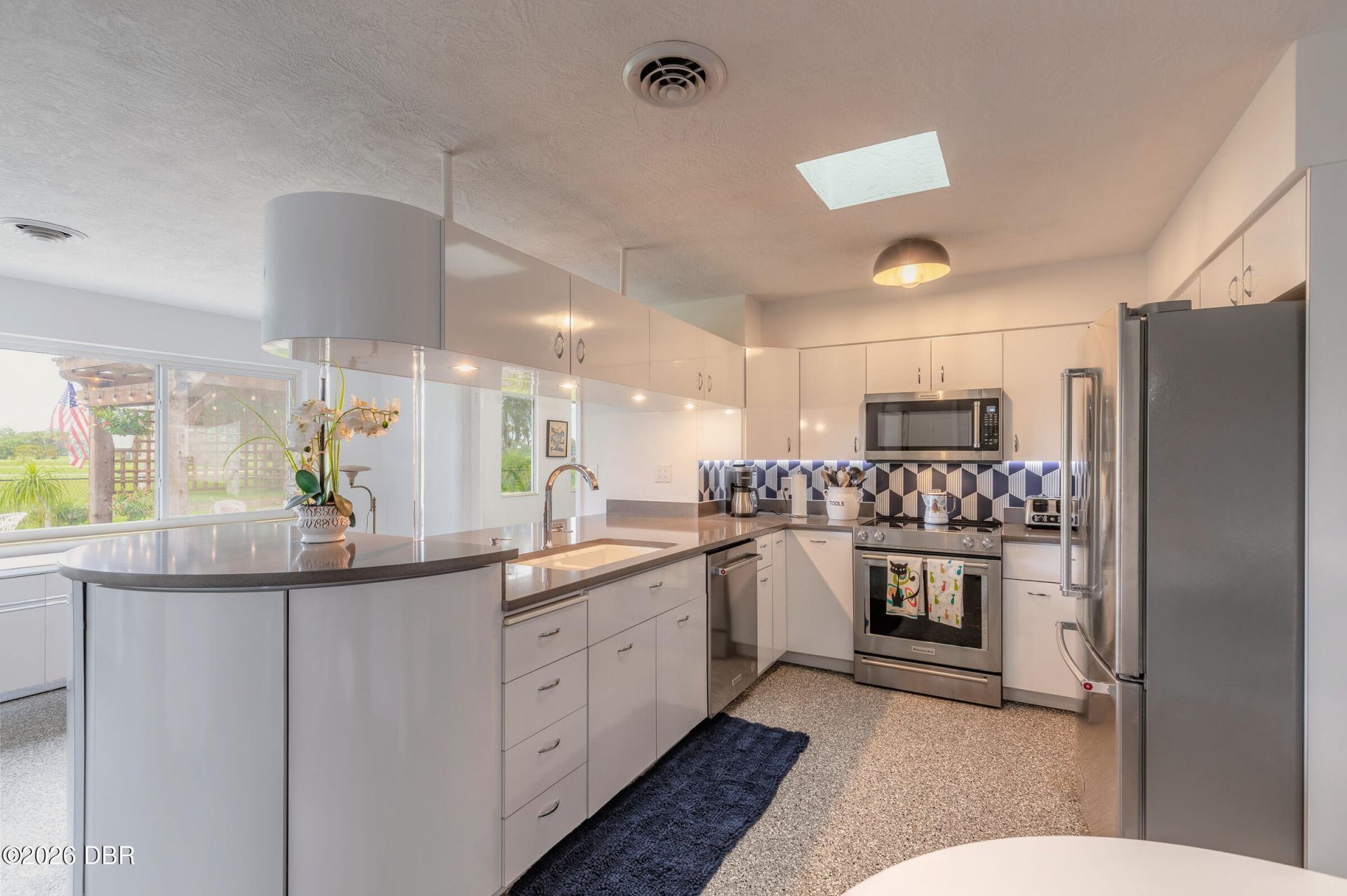 801 Fairway Drive, New Smyrna Beach, FL 32168 Photo