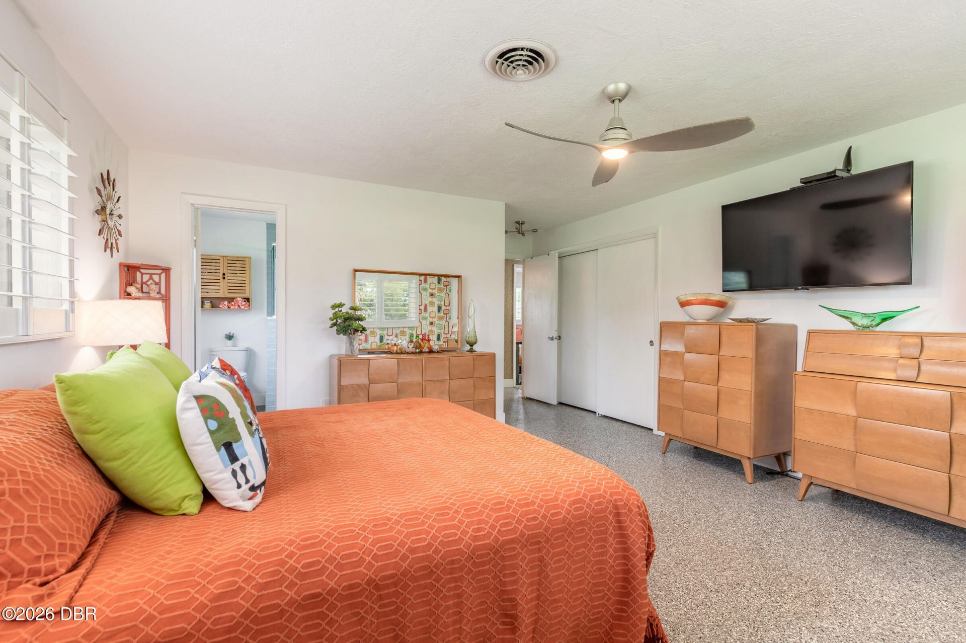 801 Fairway Drive, New Smyrna Beach, FL 32168 Photo