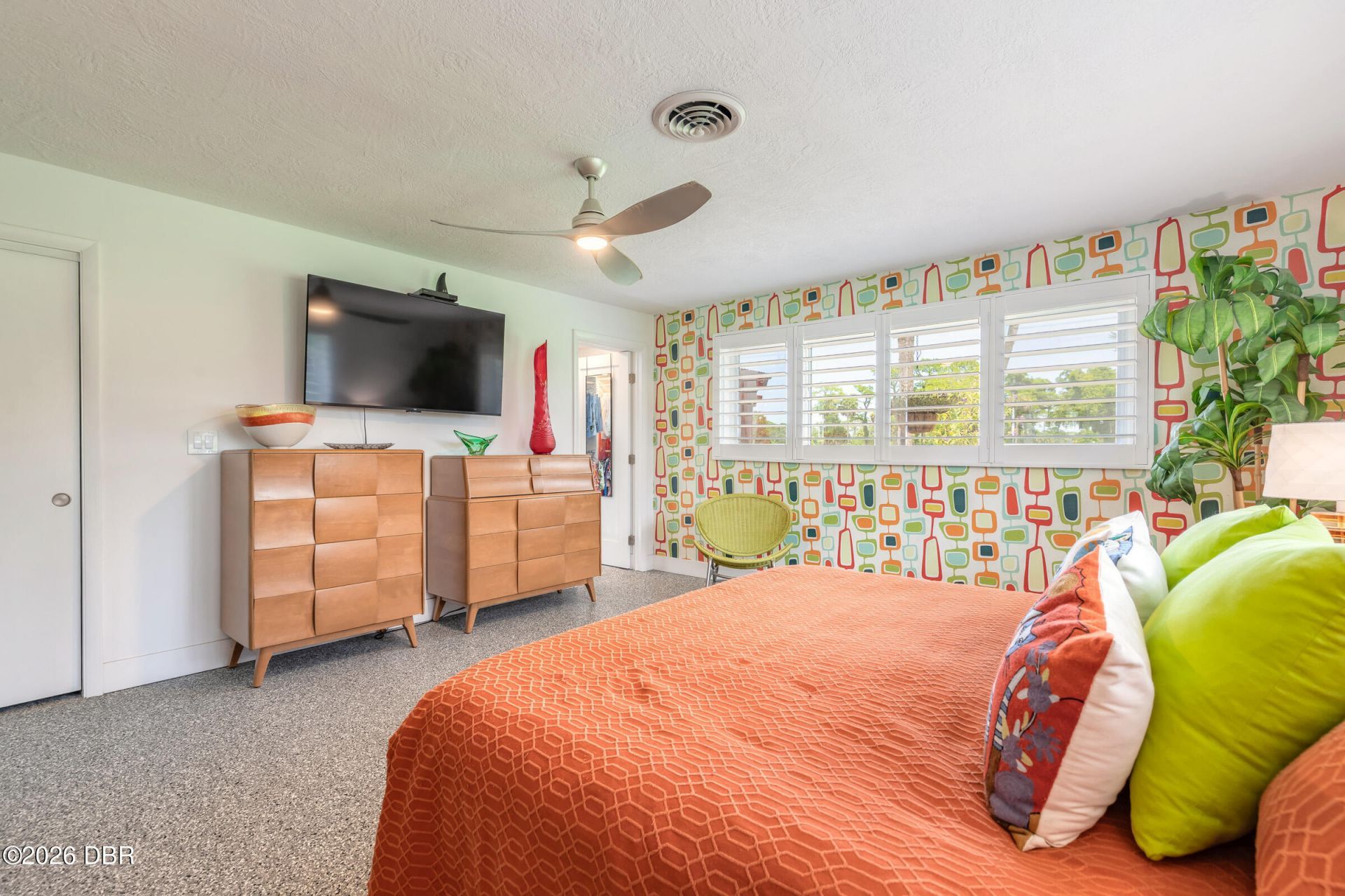 801 Fairway Drive, New Smyrna Beach, FL 32168 Photo